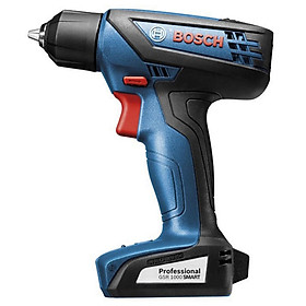 Máy Vặn Vít Dùng Pin Bosch GSR 1000 - 06019F40K0